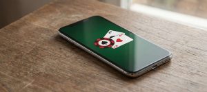 Mobile casino features
